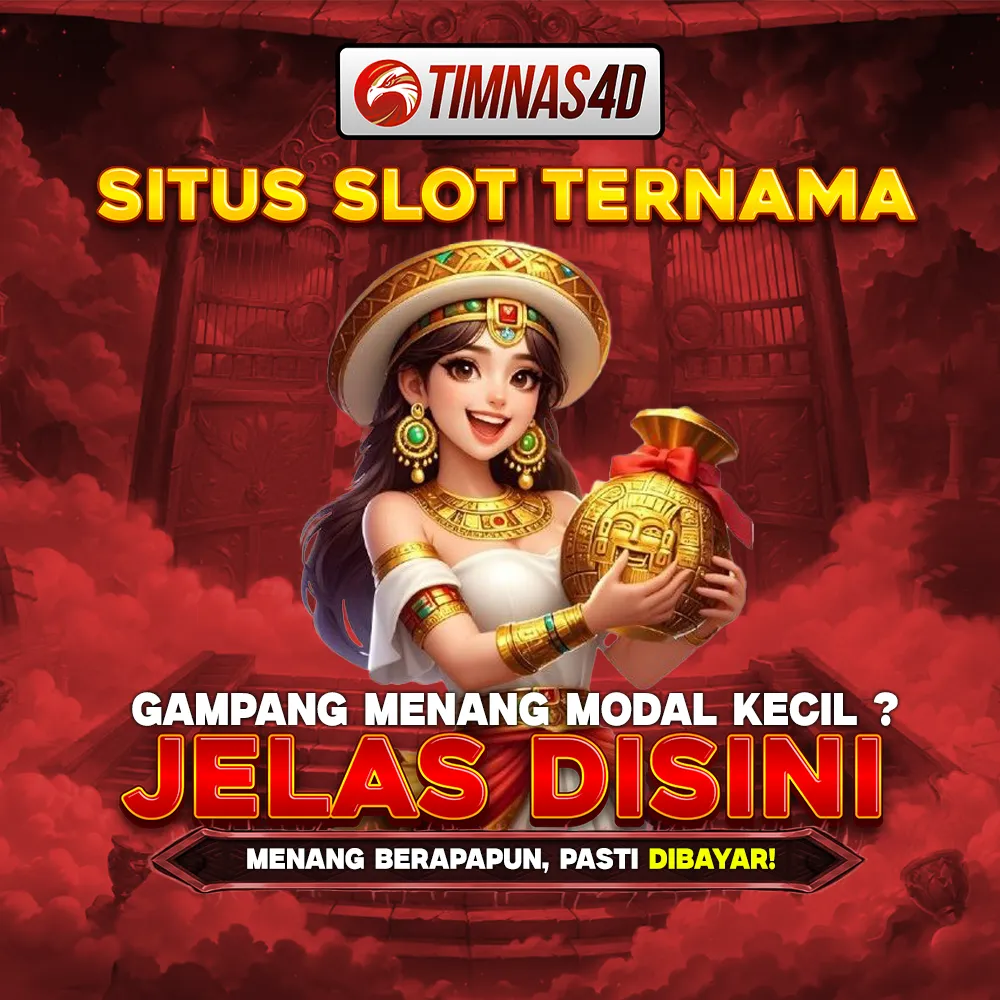 TIMNAS4D Daftar | Ruang Seni & Budaya dengan Pameran dan Program Edukatif