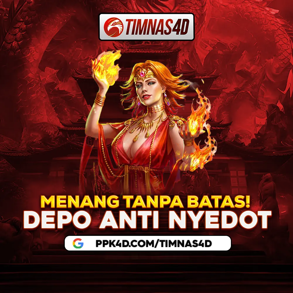 TIMNAS4D Daftar: Link Game Situs Slot Gacor Online Terpercaya Resmi Gampang Menang