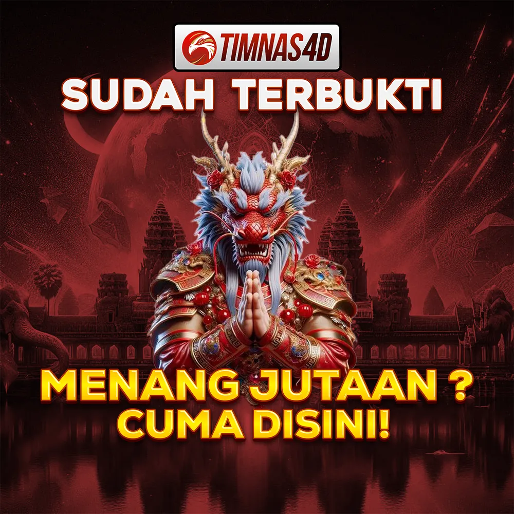 TIMNAS4D Login | Link Situs Toto Gacor Terpercaya & Togel Online Terbaru Banyak Bonus
