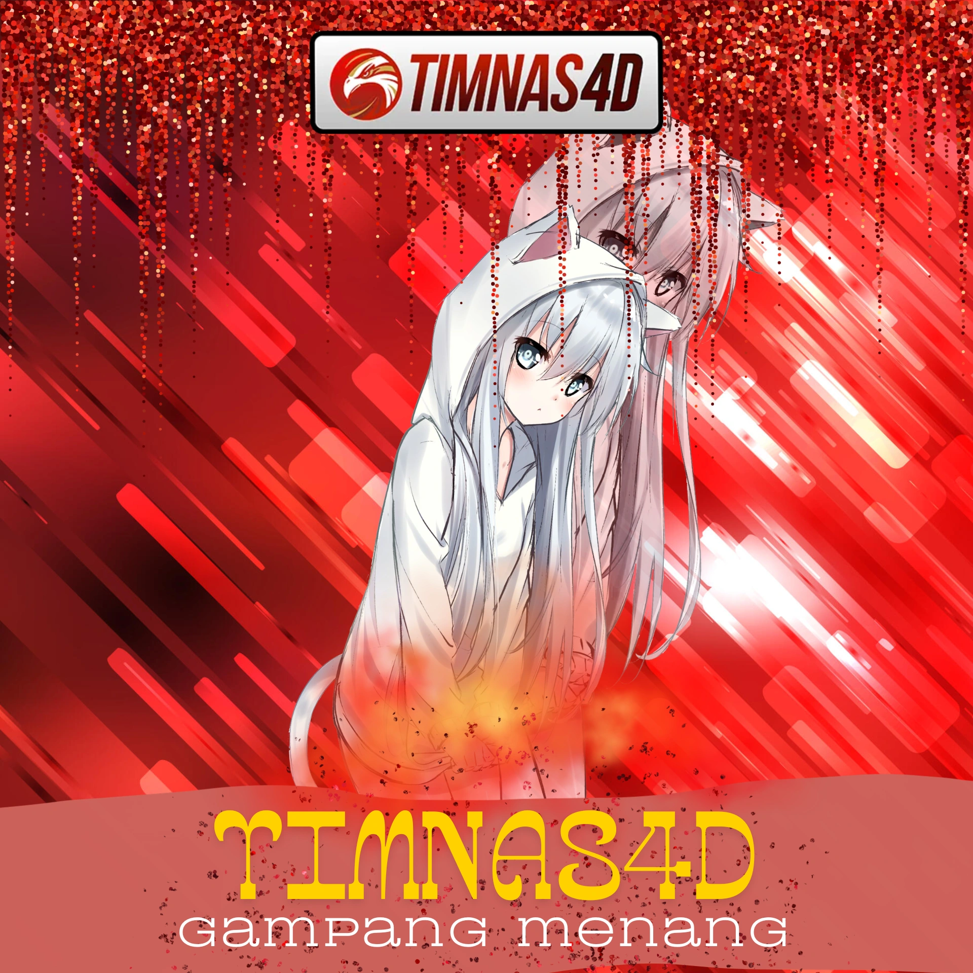 Galeri foto TIMNAS4D : Akses VIP Prioritas Slot & Toto Tercepat Tanpa Delay 2026  di Manado